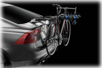 Bike Rack - brand new - Thule Raceway Pro 3