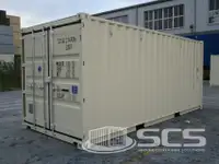 PAY ON DELIVERY!! - 20' and 40' Containers for Sale & Rent!