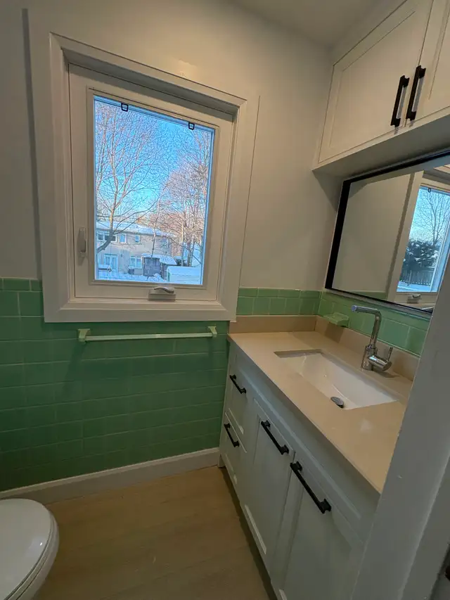 XLARGE 4 Bedroom 1.5 Bath Renovated House at Yonge and Steeles in Long Term Rentals in Markham / York Region - Image 20