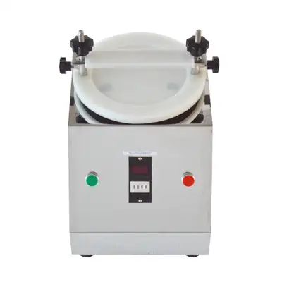 DY-200Vibrating Sieve Machine Lab Powder Particles Shaker 056295, View more