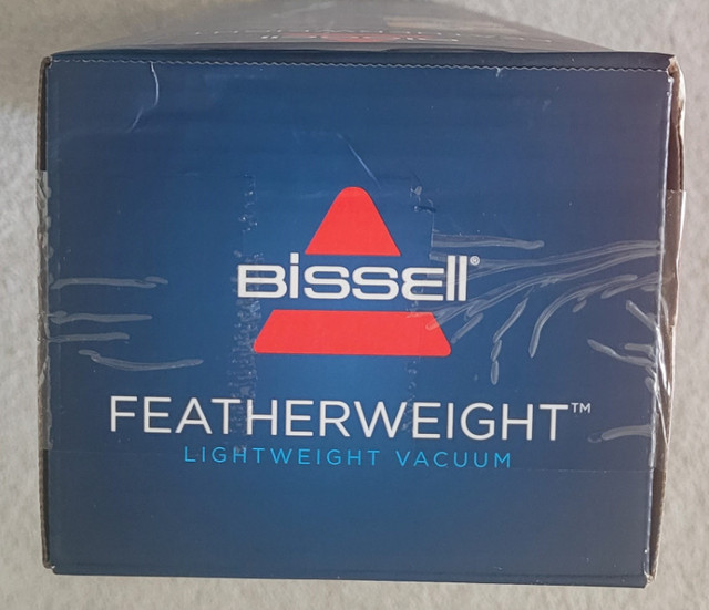 Bissell - Stick Vacuum (BRAND NEW. SEALED) in Vacuums in City of Toronto - Image 4