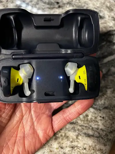 Bose headphones, View more