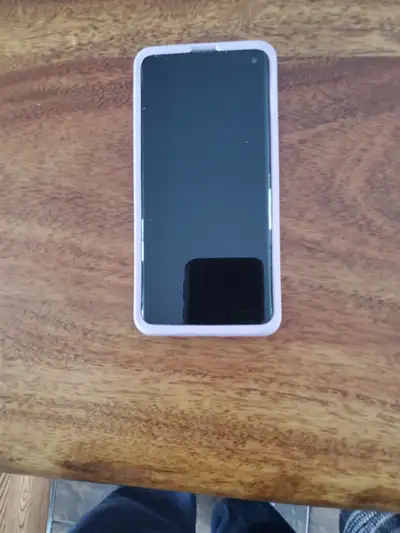 Samsung S10 Phone, View more