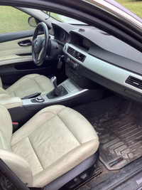 BMW E9X cic navigation set