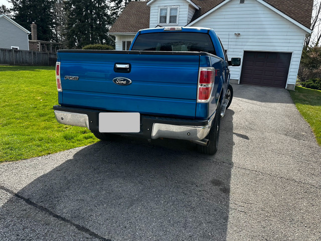 f150 truck for sale in Cars & Trucks in Hamilton - Image 4