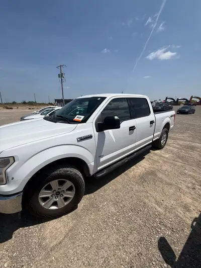 Ford F150 3.5 v6 turbo charger derect injection very clean tires are new vehicle is in good conditio...