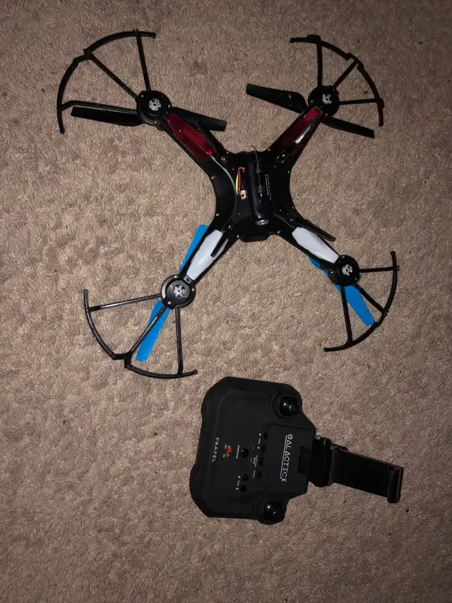 Drone with camera 63384462115587122