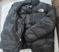 Rep North Face 700 Puffer Jacket 