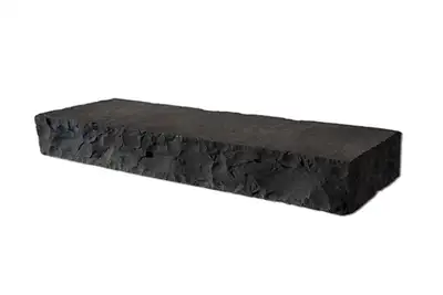 [ON SALE] Oakville Black Limestone Steps, View more