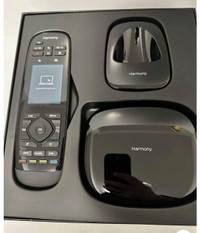 LOGITECH Harmony Ultimate Home Universal Remote Control System