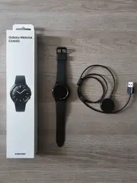 Samsung Watch4 Classic