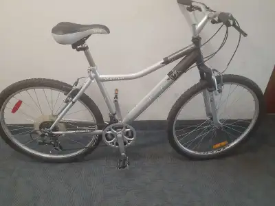 INFINITY MOUNTAIN BIKE 21 SPEED, View more