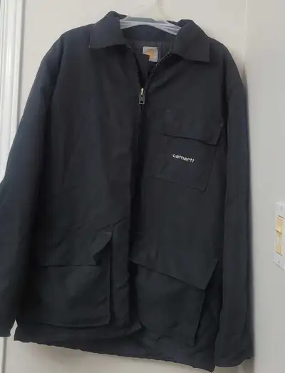 Carhartt Detroit Jacket, View more