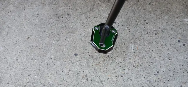 BRAND NEW 2023 KAWASAKI Z650RS FOR SALE WITH TONS OF EXTRAS!!! in Sport Bikes in Edmonton - Image 5