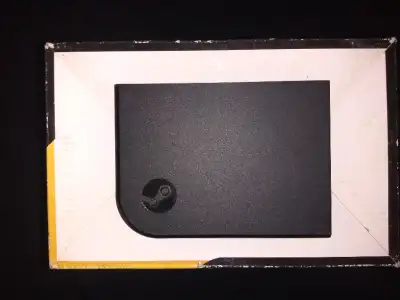 Steamlink 'Console', View more