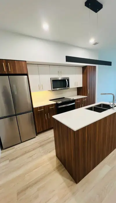 1 Bed 1 Bath - Apartment for rent