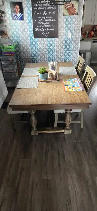 Dining Table Set , View more