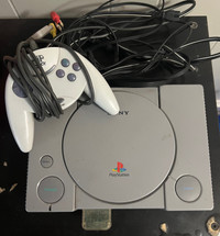 PlayStation 1