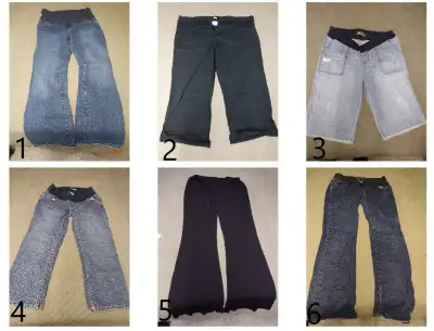 Maternity Clothes, View more