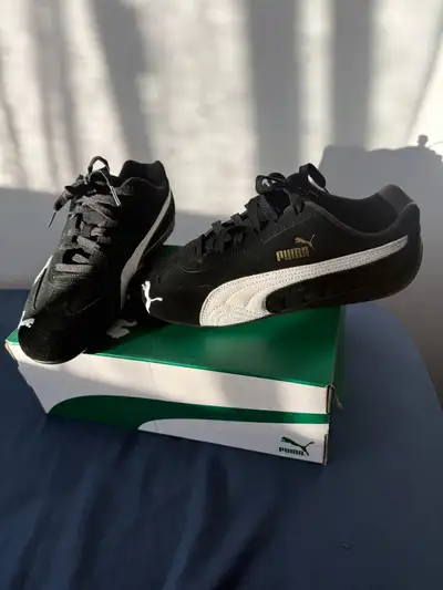 puma speedcat og, View more