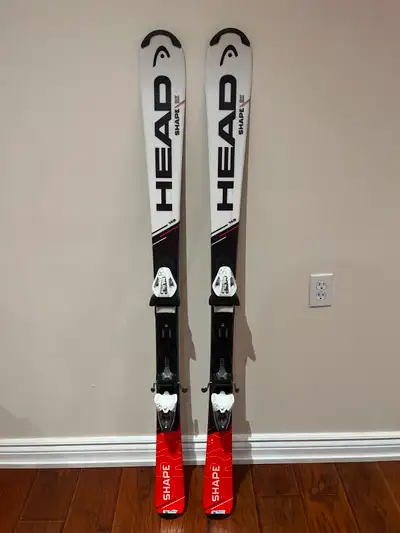 Head Skis, View more
