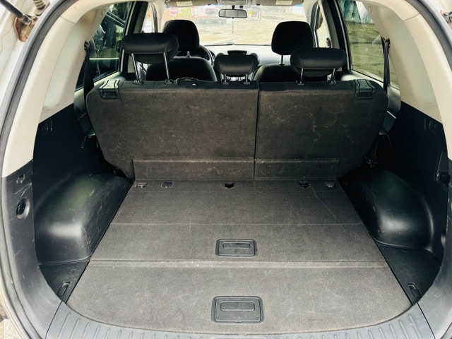 Kia Rondo EX 2008 — photo 5