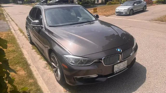 For Sale Well-maintained 2014 BMW 328i xDrive (AWD)63849105191169121
