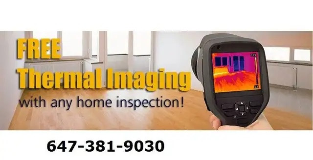 HOME INSPECTION FROM $200 in Other in Kitchener / Waterloo