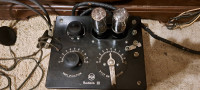 1921 RCA Radiola 111 AM radio type R1