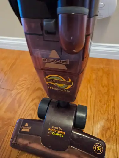 Vacuum - Bissell Upright, View more