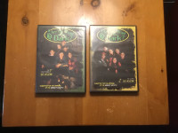 Are You Afraid Of The Dark Seasons 1 & 2 DVD Sets