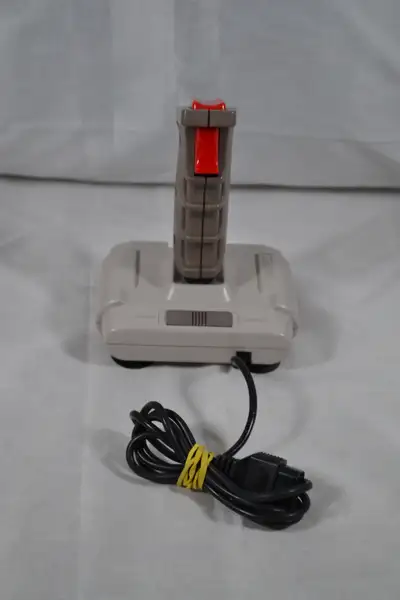 Spectravideo Quick Shot Joy Stick Nintendo – NES Controller, View more