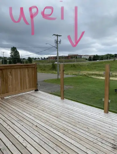 One private bedroom available in a 2-bedroom house starting Feb. rent is $895 for each room. securit...