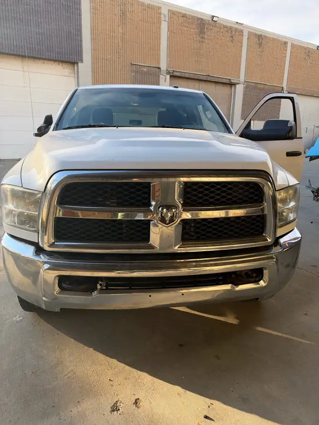 2013 Dodge Ram 2500 ST