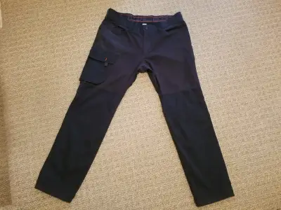 HH work wear pants, View more