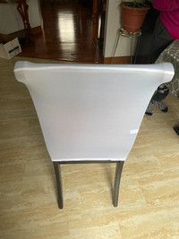 Covers For Dining Table Chairs