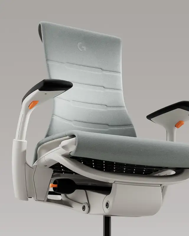 BNIB Herman Miller Gaming Embody in Chairs & Recliners in City of Toronto - Image 4
