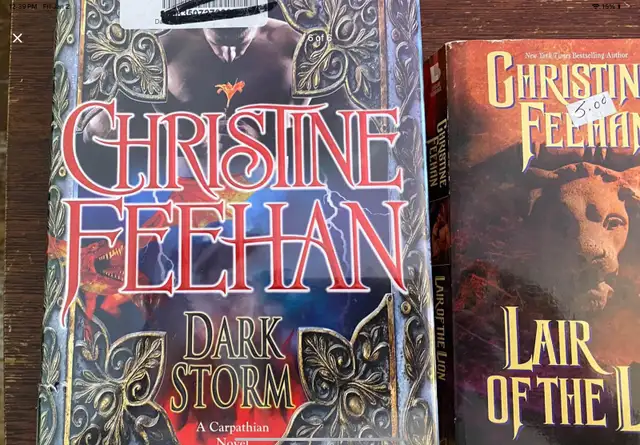  Romance books  in Fiction in Owen Sound - Image 7