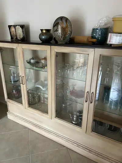 Display Cabinet, View more