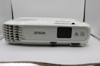 Epson Home Cinema 1040  Home Theater Projector (#38595-1)