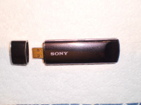 Sony USB Wireless LAN Adapter (UWABR100)