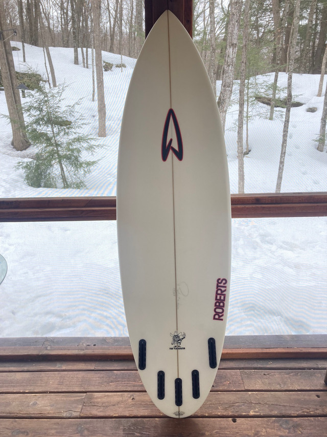 Roberts Surfboards - The Vindicator in Water Sports in Gatineau