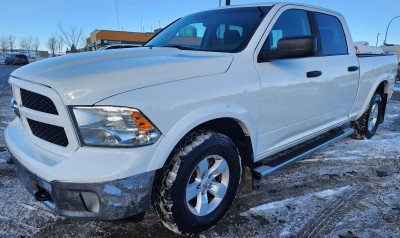 2015 ram 1500 outdoorsman 