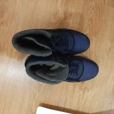 Bottes d'hiver homme, View more