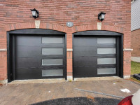 GARAGE DOORS AND GARAGE DOOR OPENER CONTACT 6475000457 