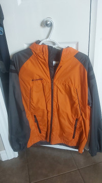 Columbia youth size 18/20 spring jacket