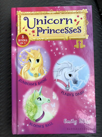 Unicorn Princess