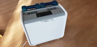 Sunbeam Humidifier Exc Condition, View more