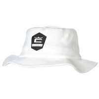 Cobra Crown C Sun Golf Bucket Hat, Brand New