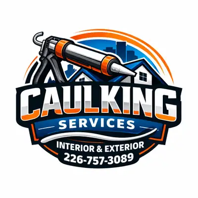 Caulking services, View more